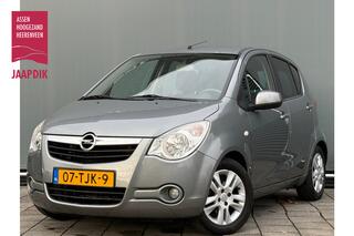 Opel Agila