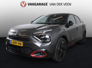 CITROEN C4 1.2 PT. Shine | Apple Carplay | Stoelverwarming | Trekhaak