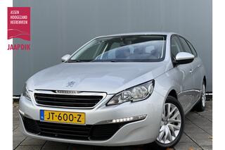Peugeot 308 SW (2014 - 2021)