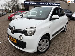 Renault Twingo (2014 - 2025)