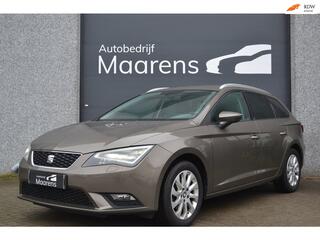 Seat Leon ST (2013 - 2020)