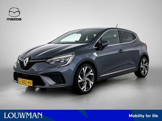 Renault Clio (2012 - 2019)