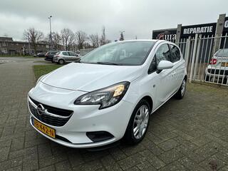 Opel Corsa (2014 - 2019)