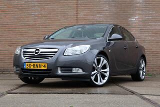 Opel Insignia (2008 - 2017)