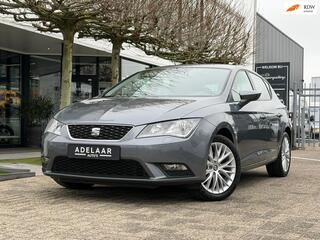Seat Leon (2012 - 2020)