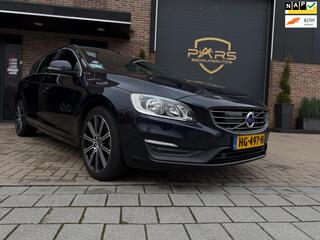 Volvo V60 (2010 - 2018)