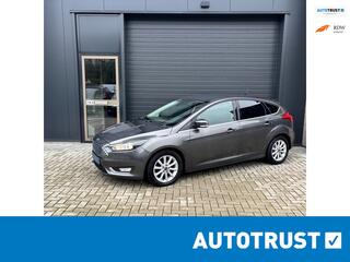 Ford Focus (2011 - 2018)