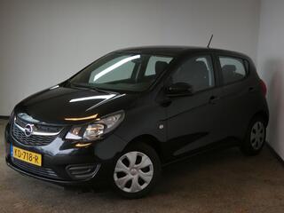 OPEL KARL 1.0 ecoFLEX Edition