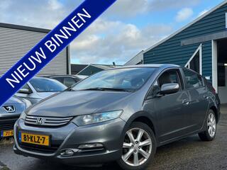 HONDA INSIGHT 1.3 Elegance Hybrid Automaat