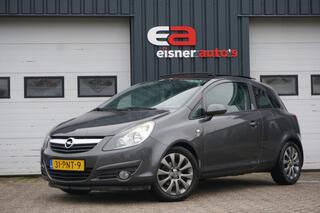 Opel Corsa (2006 - 2014)