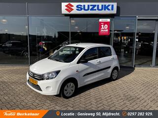 Suzuki Celerio