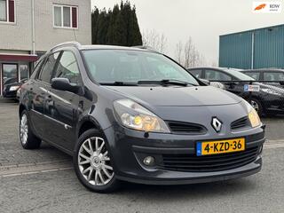 RENAULT CLIO Estate 1.2 TCE S�lection Business Sport/APK 03-2027