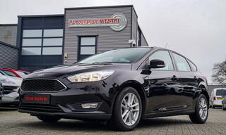 Ford Focus (2011 - 2018)