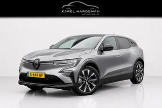 RENAULT MEGANE E-Tech EV60 Optimum Charge Evolution ER | SOH 96% | CAMERA | LED KOPLAMPEN | DRAADLOZE TELEFOONLADER
