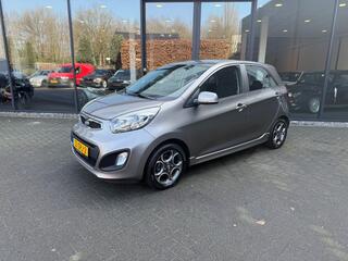 Kia Picanto (2011 - 2017)