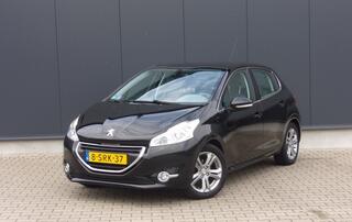 Peugeot 208 (2012 - 2019)