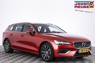 VOLVO V60 2.0 T6 Recharge AWD Inscription Expression | Full LED | NAVI | ECC | PHEV .