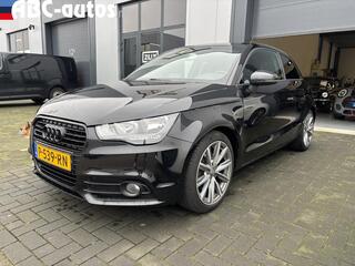 Audi A1 (2010 - 2018)
