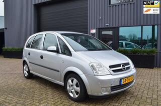 Opel Meriva (2003 - 2010)