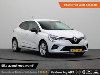 Renault Clio (2019 - 2025)