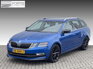 Skoda Octavia Combi (2013 - 2019)