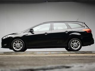 Ford Focus Wagon