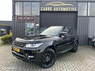 LAND ROVER RANGE ROVER SPORT 2.0 SD4 HSE|PANO|NW MOTOR|TREKH