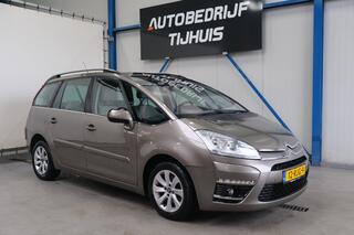 CITROEN GRAND C4 PICASSO 1.6 THP Tendance EGS 7P Automaat > Export <