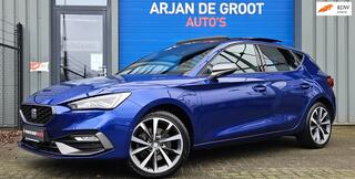 Seat Leon (2012 - 2020)
