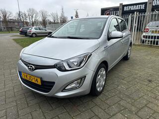 HYUNDAI I 20 1.2i i-Motion