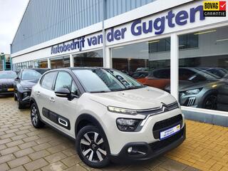 Citroen C3 (2016 - 2023)