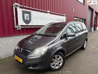 OPEL ZAFIRA 1.8 111 years Edition // 7.Pers // Airco // Cruise control // Trekhaak