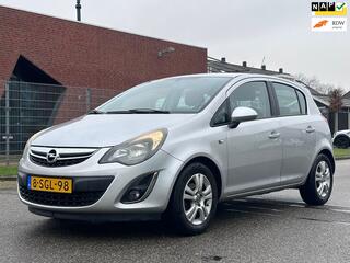 Opel Corsa (2006 - 2014)