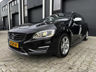 Volvo V60 (2010 - 2018)
