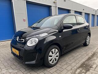 CITROEN C1 1.0 VTi Shine | Cruise | Airco |