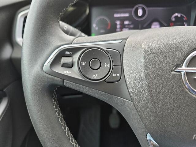 Opel Grandland Business Elegance - 1.2 Benzine Manueel 6 - 130PK