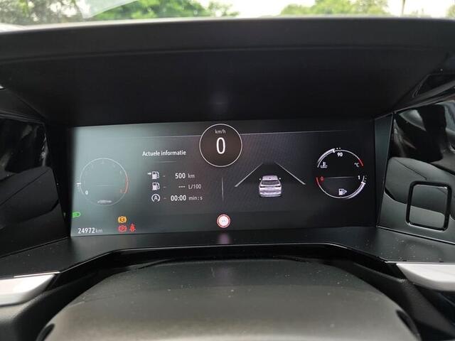 Opel Grandland Business Elegance - 1.2 Benzine Manueel 6 - 130PK