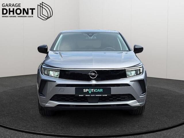 Opel Grandland Business Elegance - 1.2 Benzine Manueel 6 - 130PK