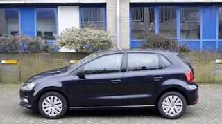 Volkswagen Polo (2009 - 2017)