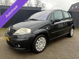 Citroen C3 (2002 - 2010)