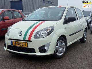 Renault Twingo (2007 - 2014)