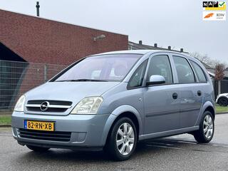 Opel Meriva (2003 - 2010)