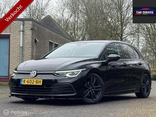 VOLKSWAGEN GOLF 1.5 TSI R-Line/2020/NAP/LMV/IQ LIGHT/2e EIG