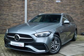 Mercedes-Benz C-Klasse Estate