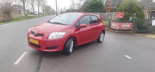 Toyota Auris (2006 - 2012)