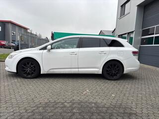 Toyota Avensis Wagon