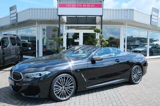BMW 8-Serie
