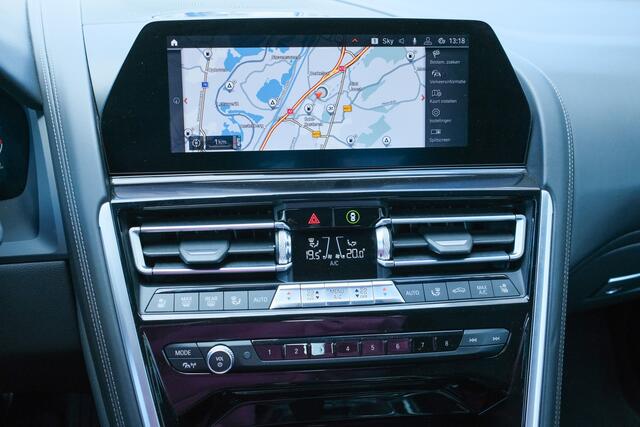 BMW 8-Serie M850i xDrive Cabrio High Executive | V8 532PK | Bowers & Wilkins | Laserlight | ACC