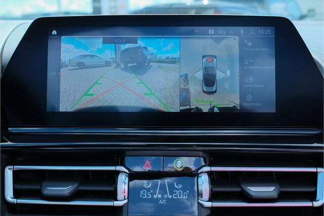 BMW 8-Serie M850i xDrive Cabrio High Executive | V8 532PK | Bowers & Wilkins | Laserlight | ACC
