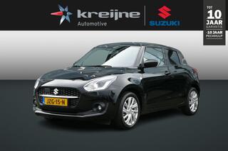 SUZUKI SWIFT 1.2 Select Smart Hybrid | Navigatie | Climate control | Cruisecontrol | Camera | Rijklaarprijs |